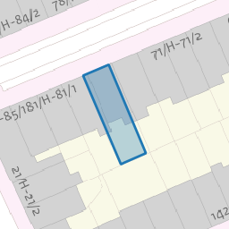 Perceel ASD17-U-3897