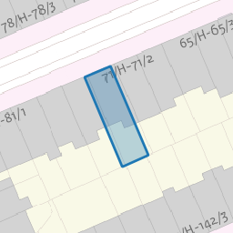 Perceel ASD17-U-3899