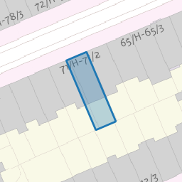 Perceel ASD17-U-3900