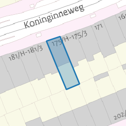 Perceel ASD17-U-3929