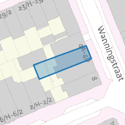 Perceel ASD17-U-3932