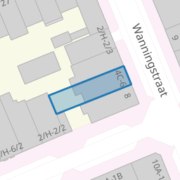 Perceel ASD17-U-3933