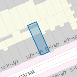 Perceel ASD17-U-3951