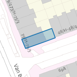 Perceel ASD17-U-3958