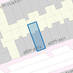 Perceel ASD17-U-3961