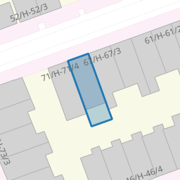 Perceel ASD17-U-3964