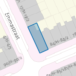 Perceel ASD17-U-3976