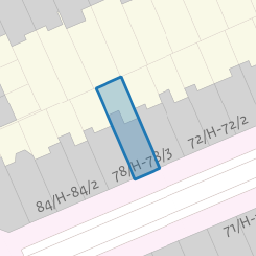 Perceel ASD17-U-3981