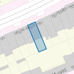 Perceel ASD17-U-3997