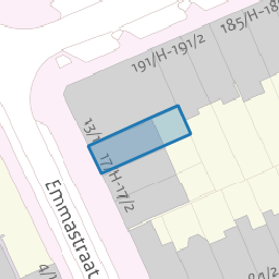 Perceel ASD17-U-4014