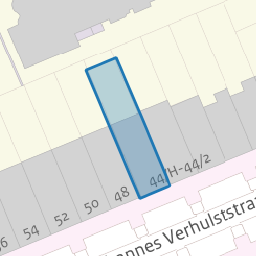 Perceel ASD17-U-4058