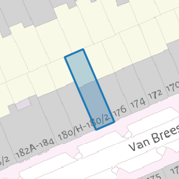 Perceel ASD17-U-4075