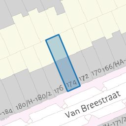 Perceel ASD17-U-4077