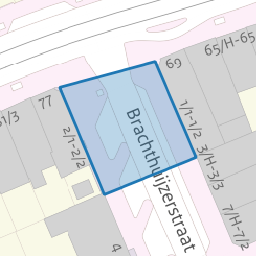 Perceel ASD17-U-4126