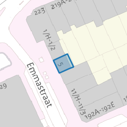 Perceel ASD17-U-4169