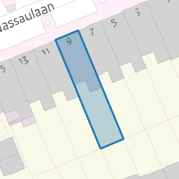 Perceel ASD17-U-4194