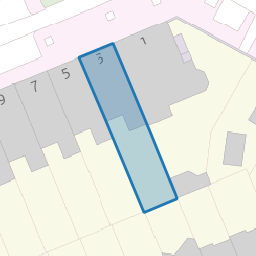 Perceel ASD17-U-4197