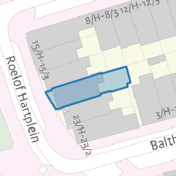 Perceel ASD17-U-4270