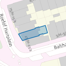 Perceel ASD17-U-4271