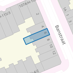 Perceel ASD17-U-4275