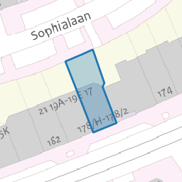 Perceel ASD17-U-4304