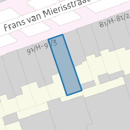 Perceel ASD17-U-4316