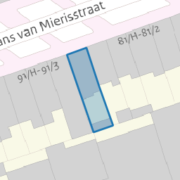 Perceel ASD17-U-4317