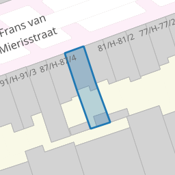 Perceel ASD17-U-4318