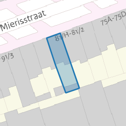 Perceel ASD17-U-4319