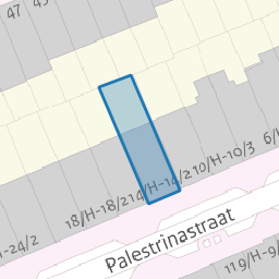 Perceel ASD17-U-4378