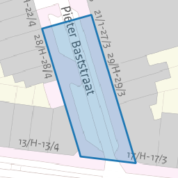 Perceel ASD17-U-4405