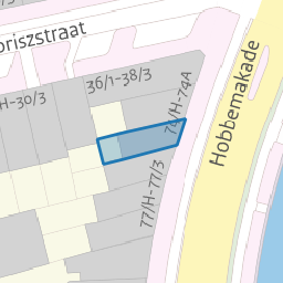 Perceel ASD17-U-4434