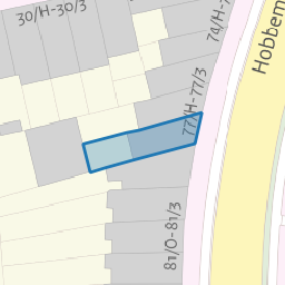 Perceel ASD17-U-4437