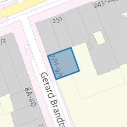 Perceel ASD17-U-4467