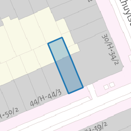 Perceel ASD17-U-4486