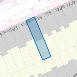 Perceel ASD17-U-4496