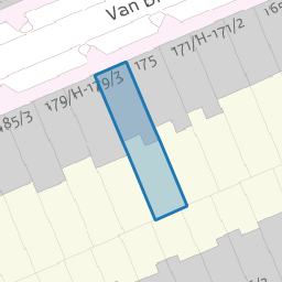 Perceel ASD17-U-4497