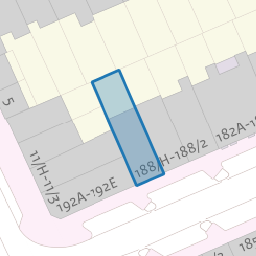 Perceel ASD17-U-4501