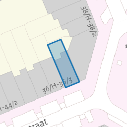 Perceel ASD17-U-4505