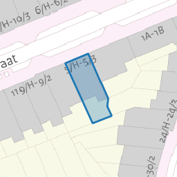 Perceel ASD17-U-4511