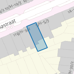 Perceel ASD17-U-4512