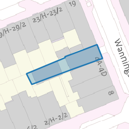 Perceel ASD17-U-4522