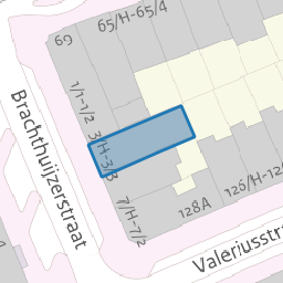 Perceel ASD17-U-4539