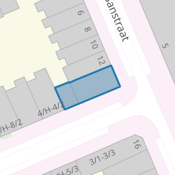 Perceel ASD17-U-4601