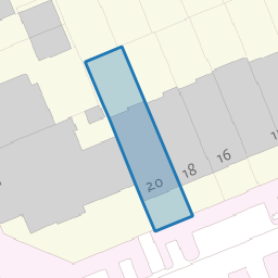 Perceel ASD17-U-4622