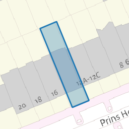 Perceel ASD17-U-4625