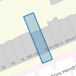 Perceel ASD17-U-4626