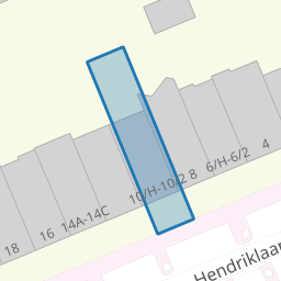 Perceel ASD17-U-4627