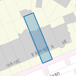 Perceel ASD17-U-4629