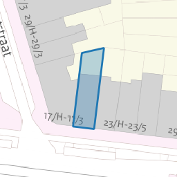 Perceel ASD17-U-4635